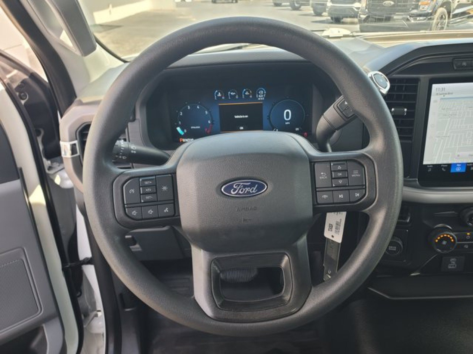 Certified 2024 Ford F150 XL RWD image 15
