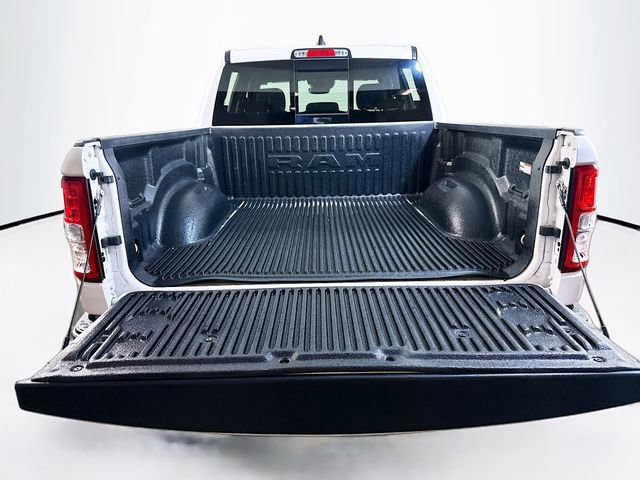 Used 2022 RAM 1500 Big Horn image 11