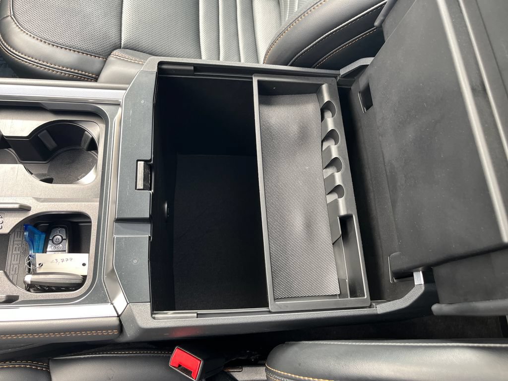 Certified 2023 Ford F350 Platinum AWD/4WD image 30