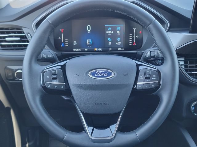 Certified 2023 Ford Escape Active AWD/4WD image 32