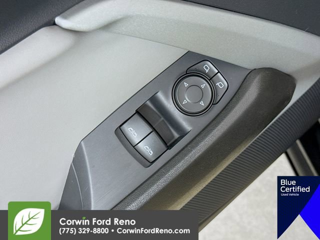 Used 2024 Chevrolet Camaro LT RWD image 20