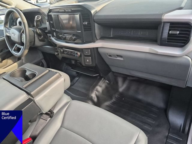 Certified 2023 Ford F150 XL RWD image 30