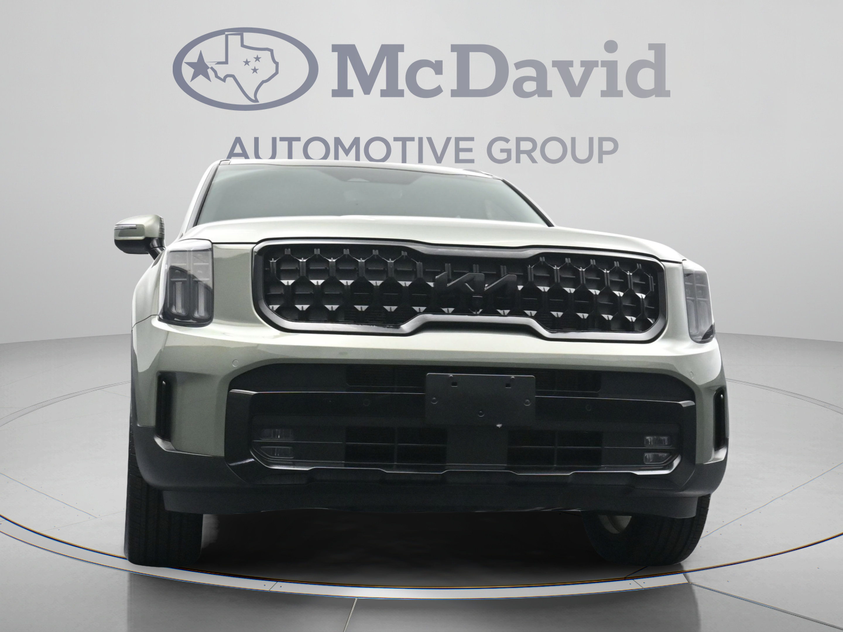 Used 2025 Kia Telluride SX X-Line AWD/4WD image 26