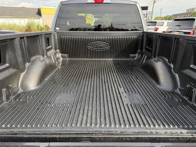Certified 2018 Ford F150 XL w/ Equipment Group 101A Mid AWD/4WD image 36