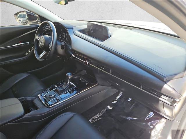 Used 2022 MAZDA CX-30 AWD 2.5 Turbo S image 22