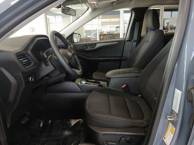 Certified 2023 Ford Escape Active w/ Tech Pack #1 image 11
