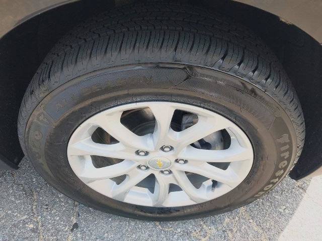 Used 2019 Chevrolet Equinox LT AWD/4WD image 10