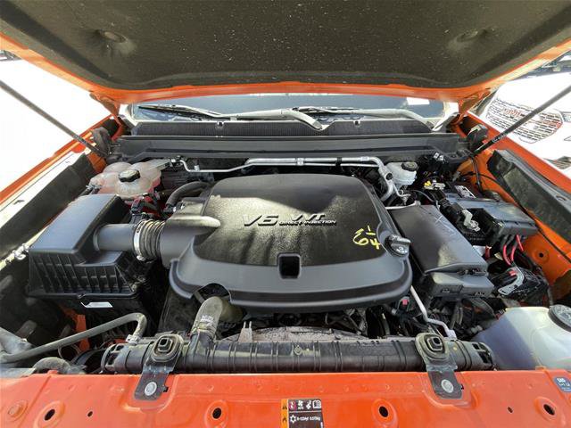Used 2019 Chevrolet Colorado ZR2 AWD/4WD image 33