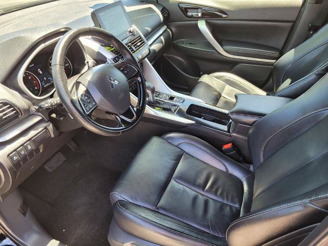 Used 2023 Mitsubishi Eclipse Cross AWD image 14