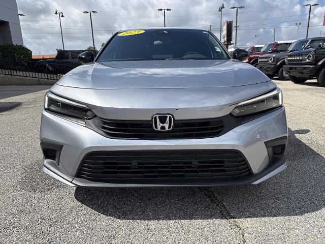 Used 2023 Honda Civic Sport image 16