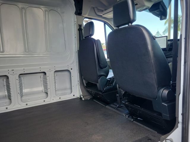 Certified 2023 Ford Transit 350 Medium Roof image 23