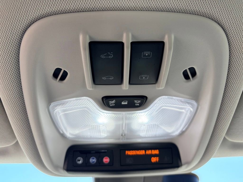 Used 2023 Chevrolet Bolt EUV Premier w/ Sun & Sound Package image 19