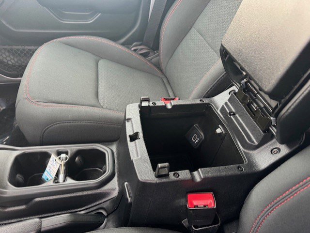 Used 2020 Jeep Wrangler Unlimited Rubicon image 22