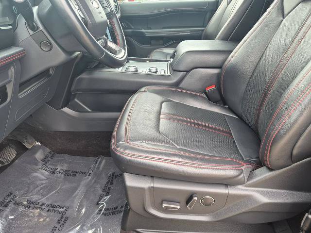 Certified 2022 Ford Expedition Max Limited AWD/4WD image 13