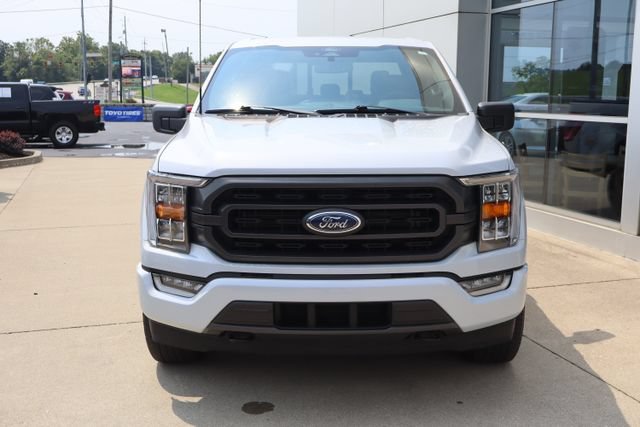 Certified 2022 Ford F150 XLT w/ Equipment Group 302A High AWD/4WD image 6