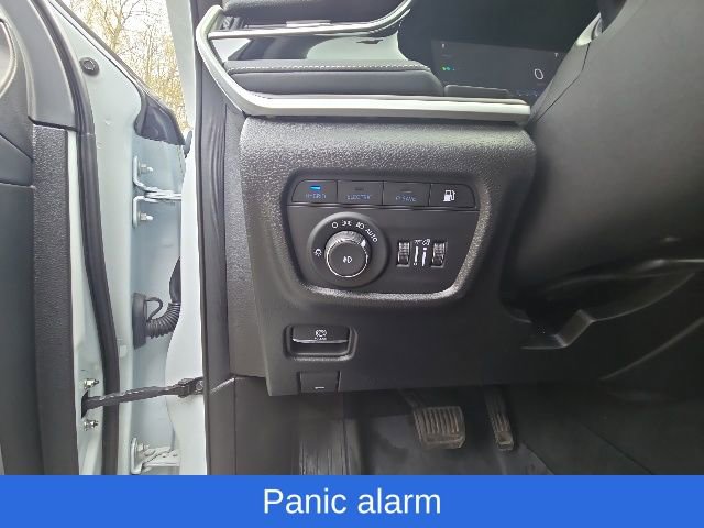 Used 2023 Jeep Grand Cherokee 4WD 4xe image 21