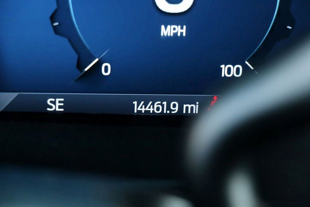 Certified 2025 Ford F350 Lariat w/ Lariat Ultimate Package image 13