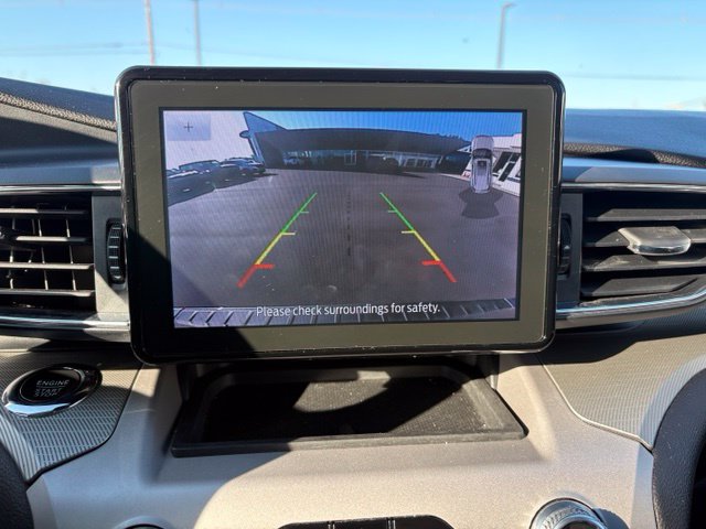 Certified 2023 Ford Explorer XLT w/ Equipment Group 202A AWD/4WD image 29
