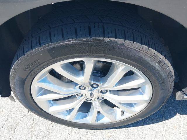 Certified 2018 Ford Expedition Limited w/ Equipment Group 302A AWD/4WD image 14