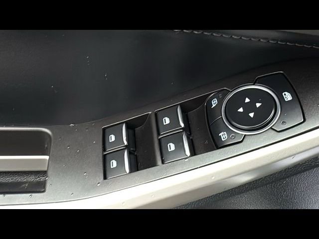 Certified 2023 Ford Explorer XLT w/ Equipment Group 202A AWD/4WD image 11
