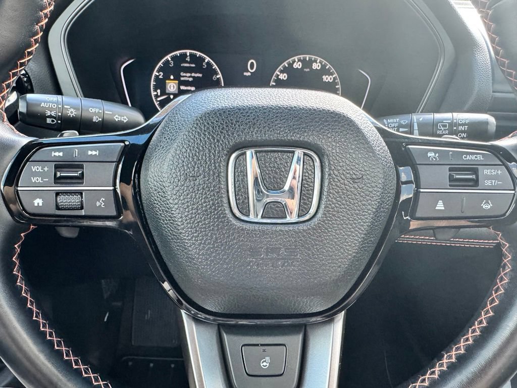 Used 2023 Honda Pilot TrailSport image 36