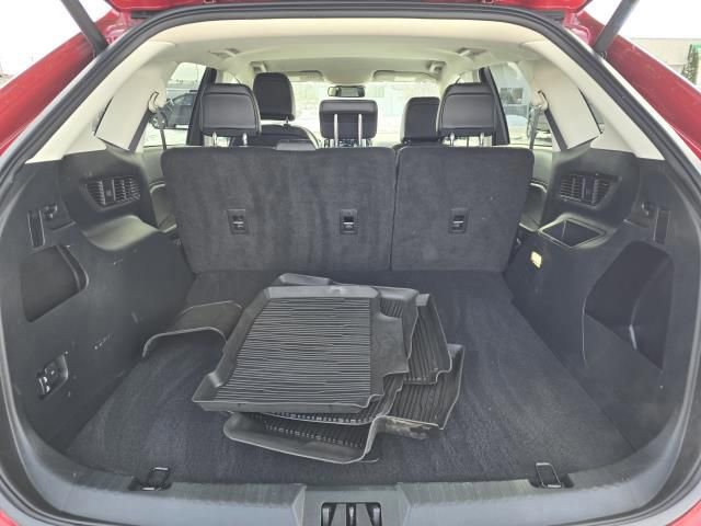 Certified 2024 Ford Edge SEL w/ Convenience Package image 14