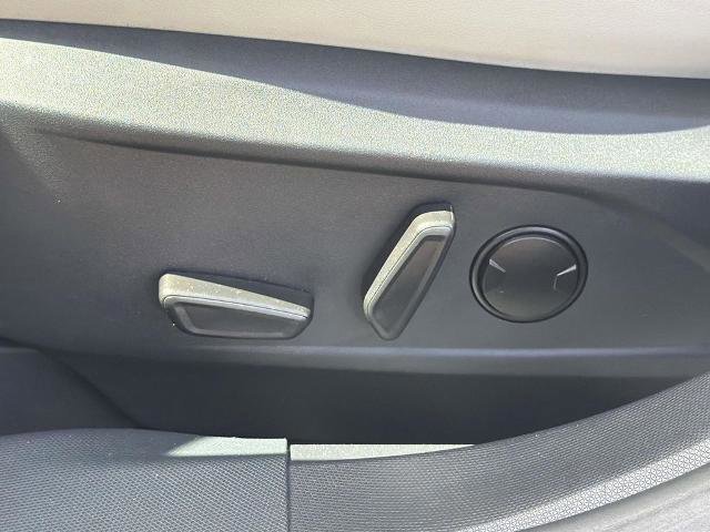 Certified 2021 Ford Mustang Mach-E Premium RWD image 20