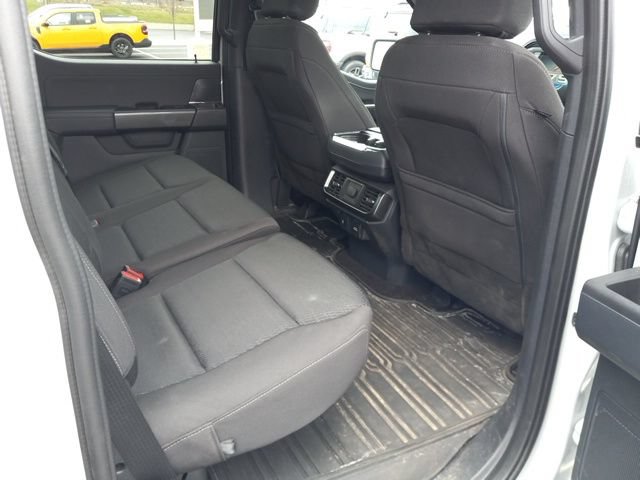 Certified 2023 Ford F150 XLT w/ Equipment Group 302A High AWD/4WD image 16