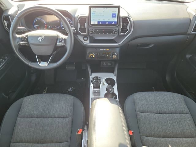 Certified 2023 Ford Bronco Sport Big Bend w/ Convenience Package AWD/4WD image 28