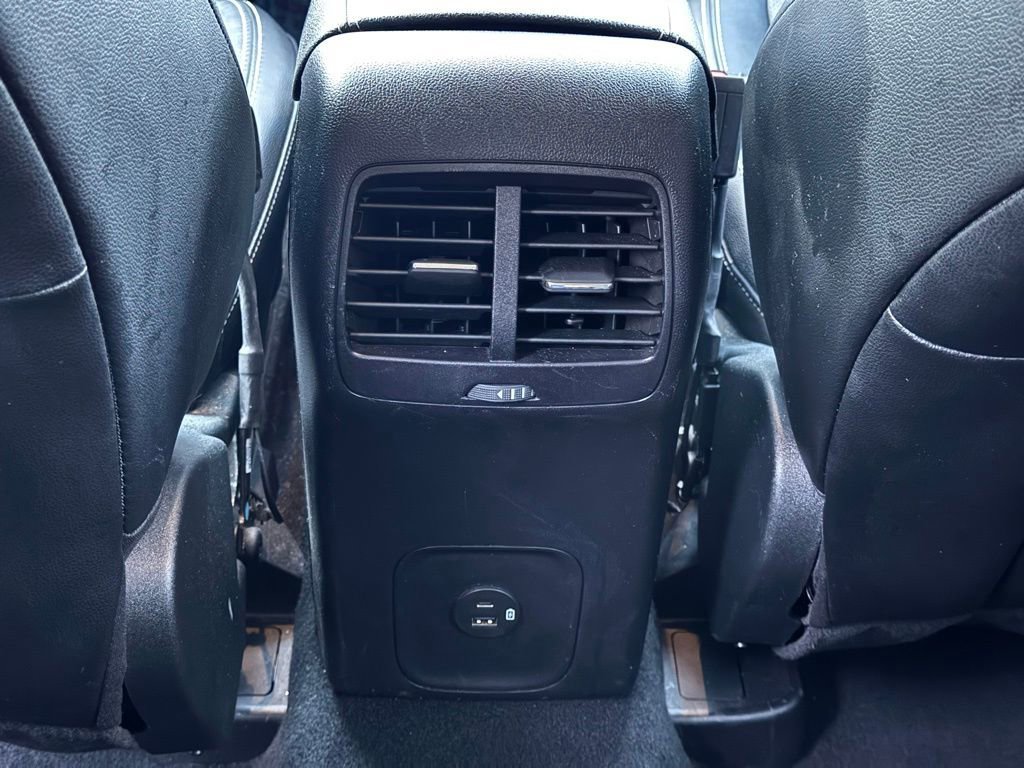 Certified 2020 Ford Escape Titanium AWD/4WD image 13