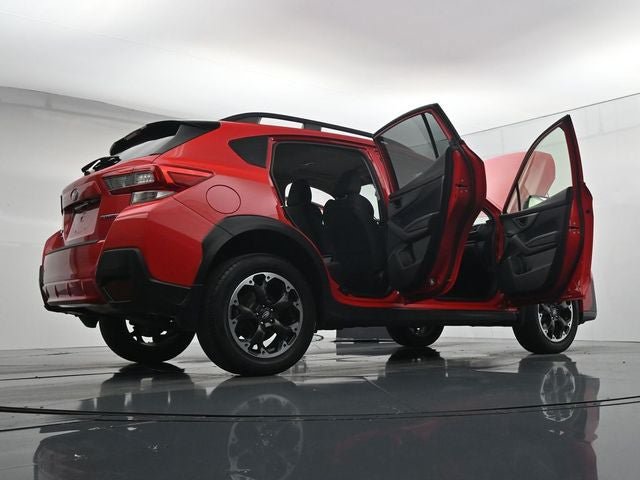 Used 2021 Subaru Crosstrek 2.0i Premium w/ Moonroof Package AWD/4WD image 40