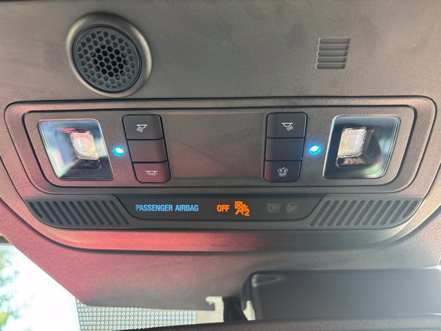 Certified 2024 Ford Bronco Badlands w/ Sasquatch Package AWD/4WD image 31