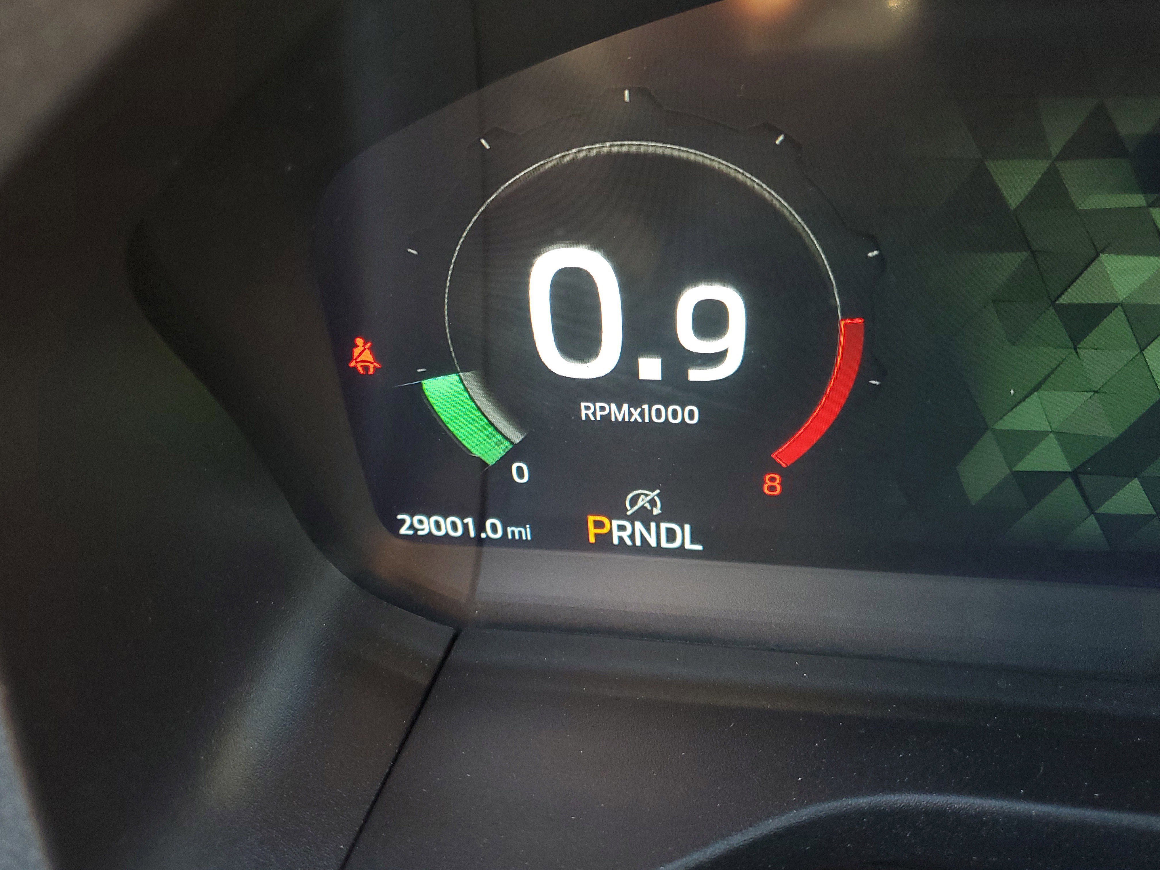 Certified 2025 Ford Explorer ST-Line image 25