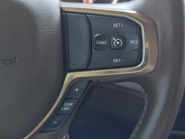 Used 2024 RAM 2500 Limited w/ Towing Technology Group image 23