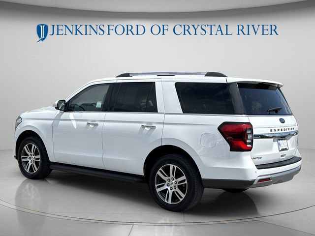 Certified 2024 Ford Expedition Limited RWD image 9