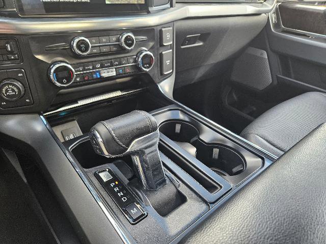 Certified 2021 Ford F150 Lariat w/ Equipment Group 502A High image 28