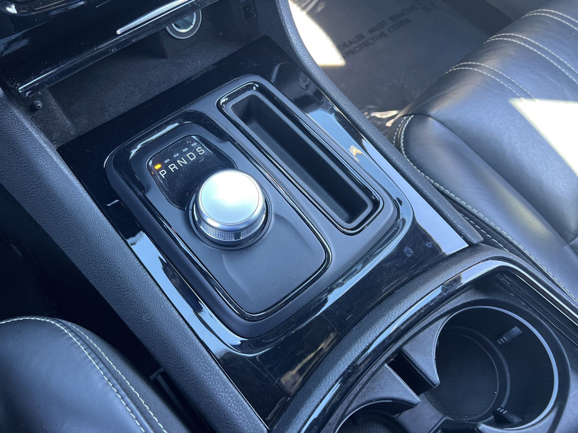 Used 2023 Chrysler 300 S image 14