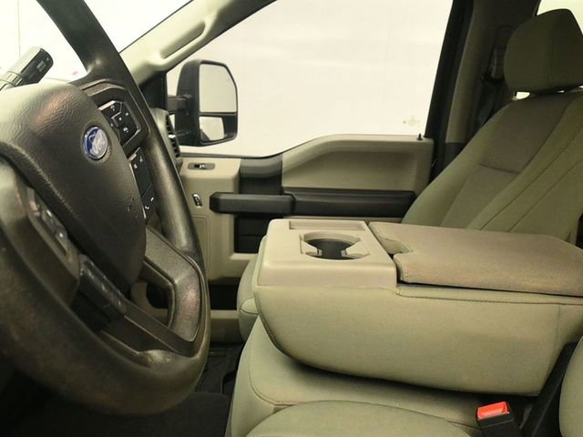 Certified 2021 Ford F250 XL w/ STX Appearance Package image 20