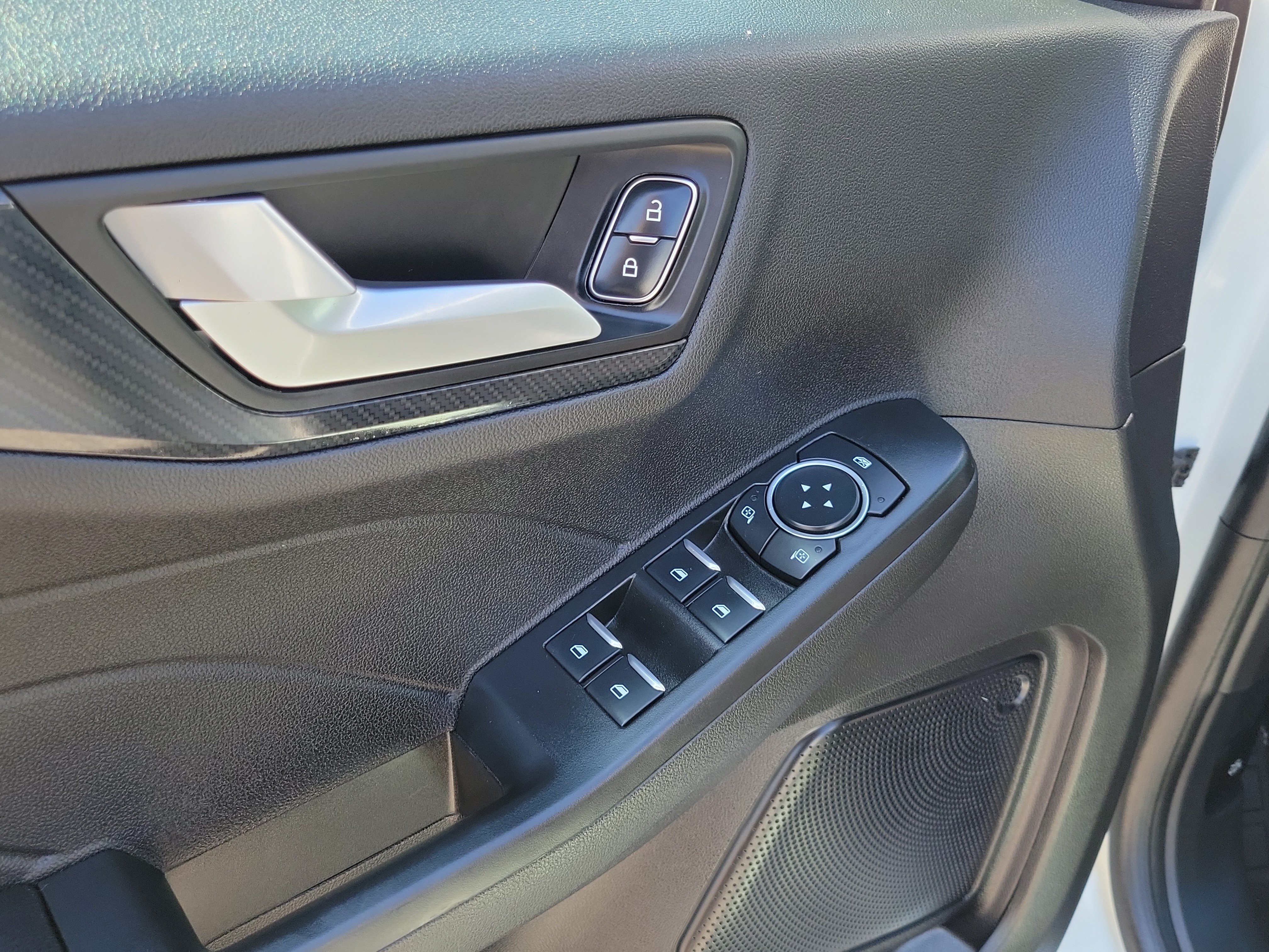 Certified 2023 Ford Escape ST-Line w/ Tech Pack #1 FWD image 19