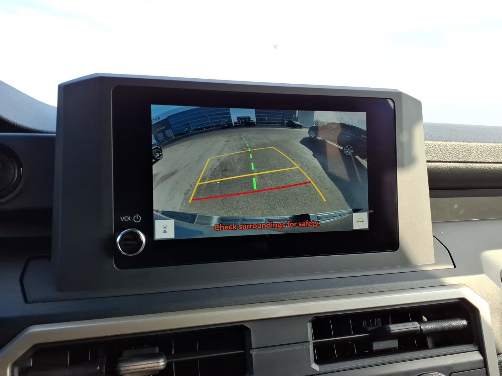 Used 2024 Toyota Tacoma SR image 21