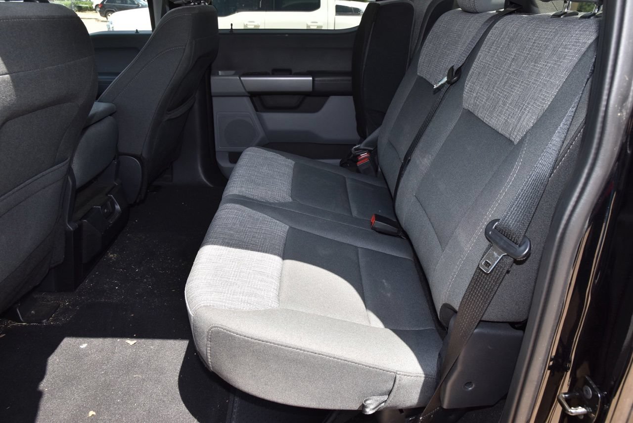 Certified 2026 Ford F250 XLT AWD/4WD image 13