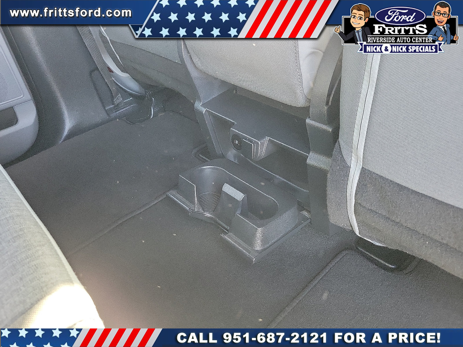 Certified 2024 Ford F250 XL w/ STX Appearance Package AWD/4WD image 17