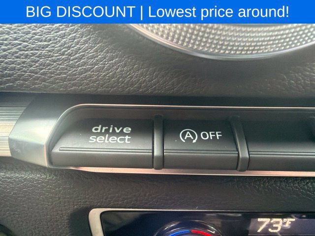 Used 2020 Audi A3 2.0T Premium Plus w/ Premium Plus Package FWD image 37