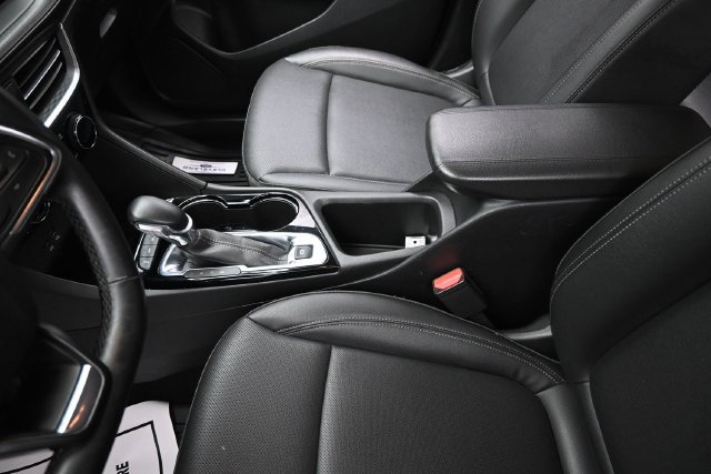 Used 2024 Buick Encore GX Sport Touring AWD/4WD image 26