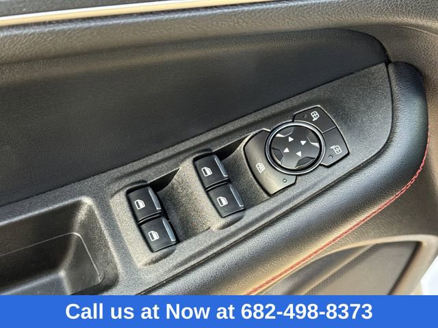 Certified 2022 Ford Edge ST-Line image 19