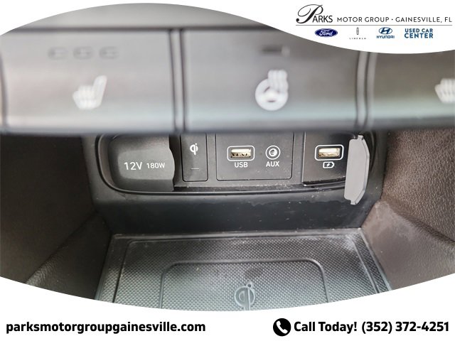 Used 2019 Hyundai Santa Fe FWD image 22