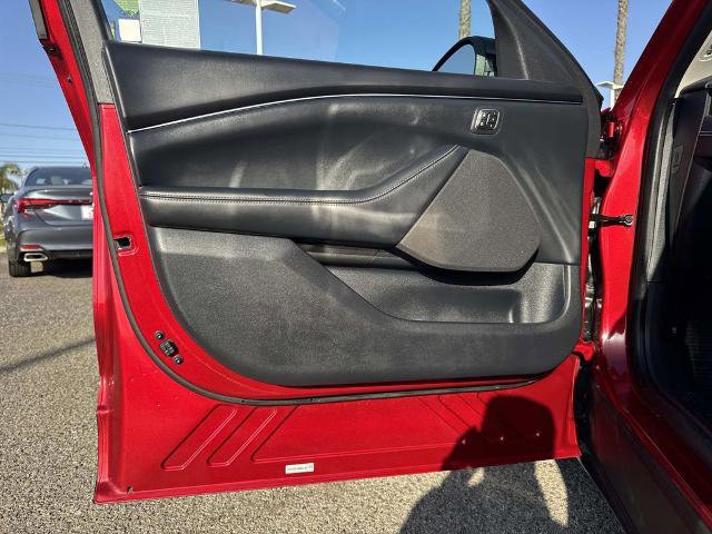 Certified 2021 Ford Mustang Mach-E California Route 1 image 18