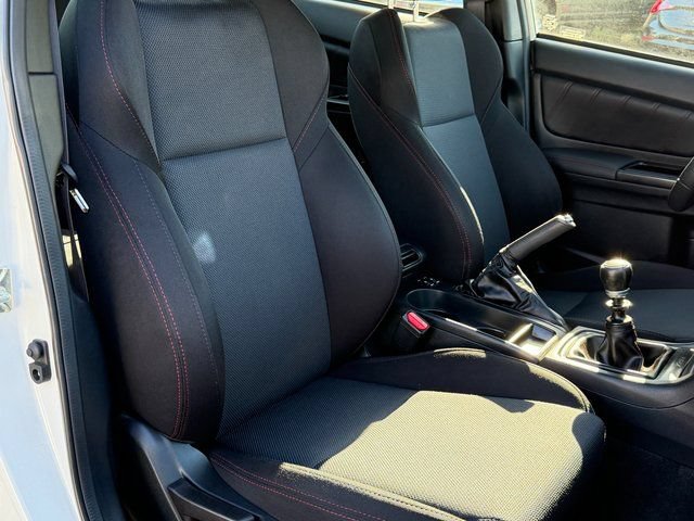 Used 2021 Subaru WRX Premium w/ Popular Package #1 AWD/4WD image 31