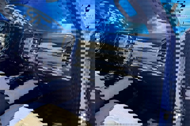 Certified 2020 Ford Expedition Platinum image 16