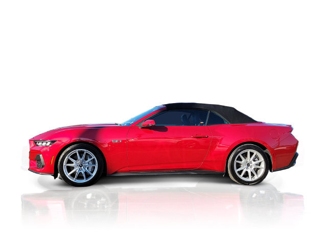 Certified 2024 Ford Mustang GT Premium RWD image 4